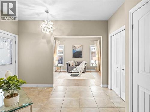 906 Audrey Place, Kitchener, ON - Indoor Photo Showing Other Room