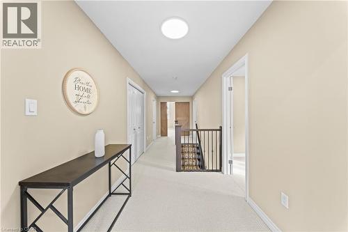 906 Audrey Place, Kitchener, ON - Indoor Photo Showing Other Room