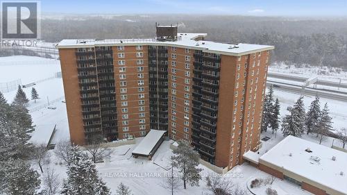 805 - 2020 JASMINE CRESCENT  Ottawa, ON K1J 8K5