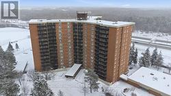 805 - 2020 JASMINE CRESCENT  Ottawa, ON K1J 8K5