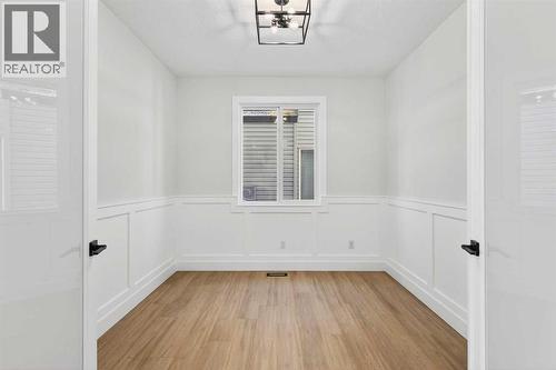 180 Wildrose Drive, Strathmore, AB - Indoor Photo Showing Other Room