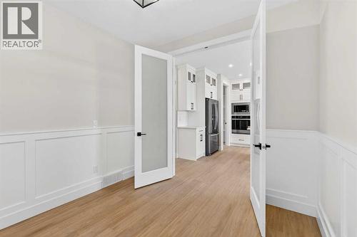 180 Wildrose Drive, Strathmore, AB - Indoor