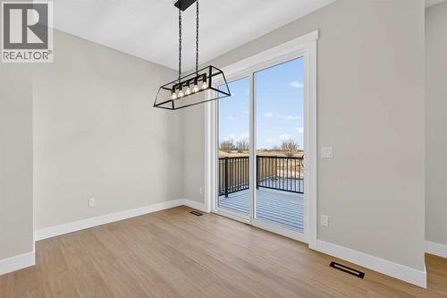 180 Wildrose Drive, Strathmore, AB - Indoor Photo Showing Other Room