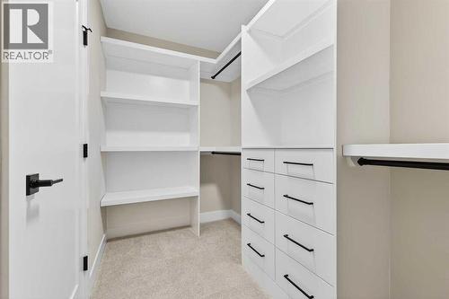 180 Wildrose Drive, Strathmore, AB - Indoor With Storage