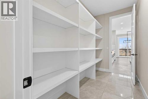 180 Wildrose Drive, Strathmore, AB - Indoor With Storage