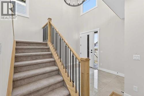 180 Wildrose Drive, Strathmore, AB - Indoor Photo Showing Other Room