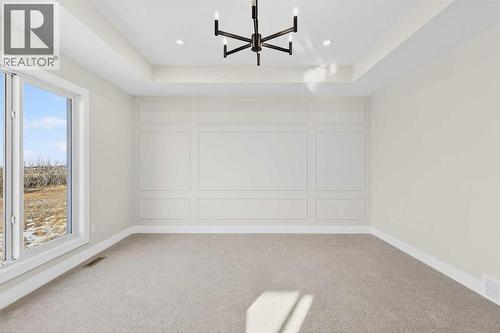 180 Wildrose Drive, Strathmore, AB - Indoor Photo Showing Other Room