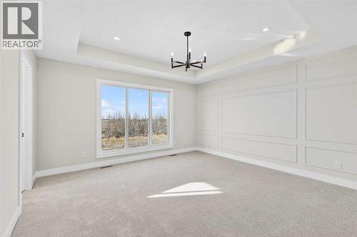 180 Wildrose Drive, Strathmore, AB - Indoor Photo Showing Other Room