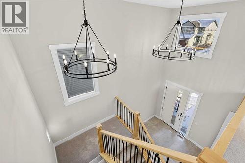 180 Wildrose Drive, Strathmore, AB - Indoor Photo Showing Other Room