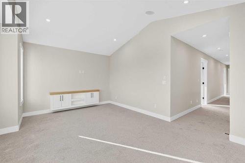 180 Wildrose Drive, Strathmore, AB - Indoor Photo Showing Other Room