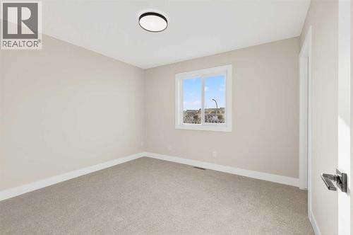 180 Wildrose Drive, Strathmore, AB - Indoor Photo Showing Other Room