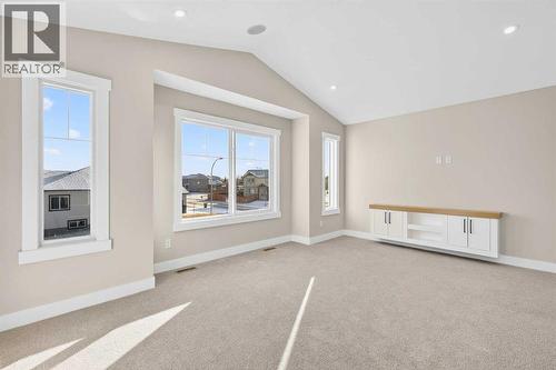 180 Wildrose Drive, Strathmore, AB - Indoor Photo Showing Other Room