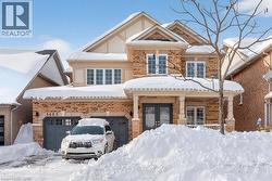 5463 BLUE SPRUCE Avenue  Burlington, ON L7L 7C5