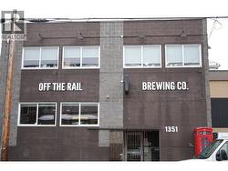 1351 ADANAC STREET  Vancouver, BC V5L 5C3