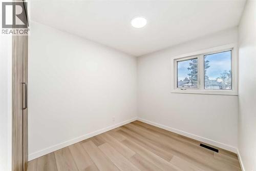 1242 Mardale Drive Ne, Calgary, AB - Indoor Photo Showing Other Room