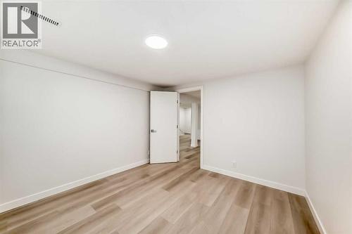 1242 Mardale Drive Ne, Calgary, AB - Indoor Photo Showing Other Room