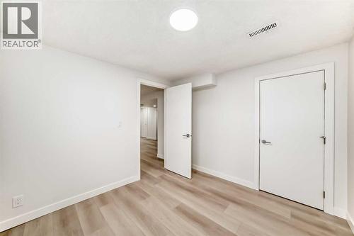 1242 Mardale Drive Ne, Calgary, AB - Indoor Photo Showing Other Room