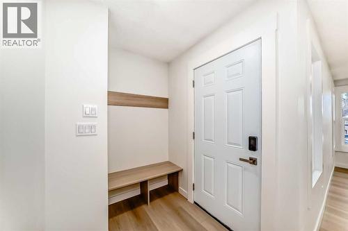 1242 Mardale Drive Ne, Calgary, AB - Indoor Photo Showing Other Room