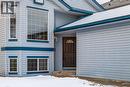 140 Stonegate Close Nw, Airdrie, AB  - Outdoor 