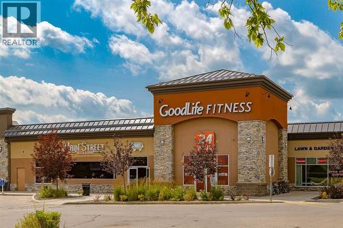 140 Stonegate Close Nw, Airdrie, AB - Outdoor