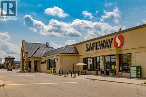 140 Stonegate Close Nw, Airdrie, AB - Outdoor