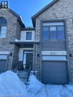 13 RIVERGREEN Crescent  Cambridge, ON N1S 0G1