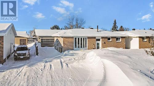 40 FIFTEENTH STREET  Hearst, ON P0L 1N0