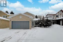 86 BRECKONWOOD CRESCENT  Markham, ON L3T 5E8