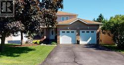 551 SACKVILLE CRESCENT  Kingston, ON K7M 8W3