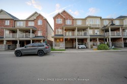 18-54 Nisbet Boulevard  Hamilton, ON L0H 2H9