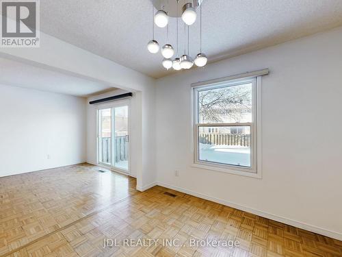 129 Appleby Crescent, Markham, ON - Indoor Photo Showing Other Room