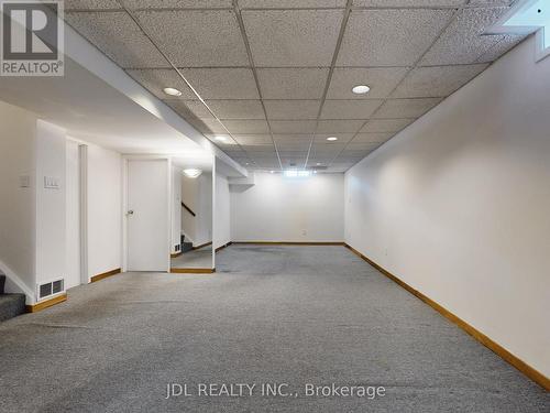 129 Appleby Crescent, Markham, ON - Indoor