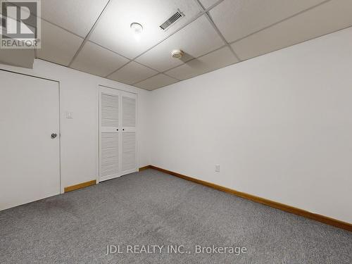 129 Appleby Crescent, Markham, ON - Indoor Photo Showing Other Room