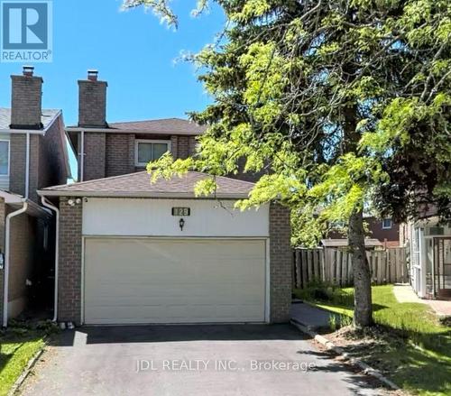 129 Appleby Crescent, Markham, ON - Outdoor