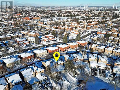 129 Appleby Crescent, Markham, ON - Outdoor With View