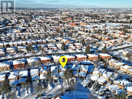 129 Appleby Crescent, Markham, ON - Outdoor With View