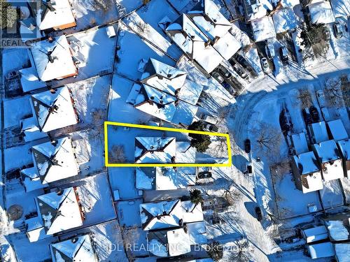 129 Appleby Crescent, Markham, ON - Outdoor With View