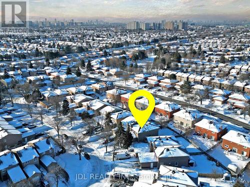 129 Appleby Crescent, Markham, ON - Outdoor With View