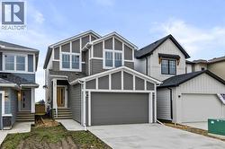 151 Belvedere Crescent SE  Calgary, AB T2A 7Y5