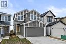 151 Belvedere Crescent Se, Calgary, AB  - Outdoor With Facade 