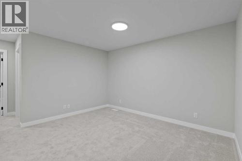151 Belvedere Crescent Se, Calgary, AB - Indoor Photo Showing Other Room