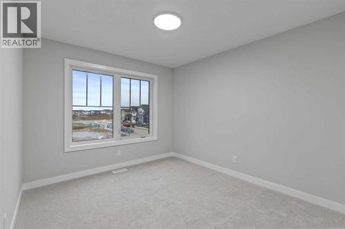 151 Belvedere Crescent Se, Calgary, AB - Indoor Photo Showing Other Room