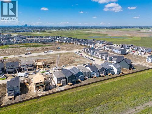 151 Belvedere Crescent Se, Calgary, AB - Outdoor With View