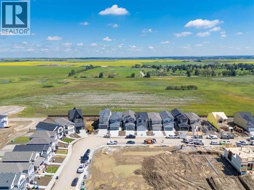 151 Belvedere Crescent Se, Calgary, AB - Outdoor With View