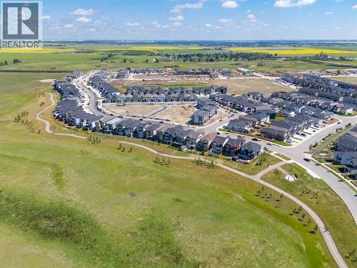 151 Belvedere Crescent Se, Calgary, AB - Outdoor With View