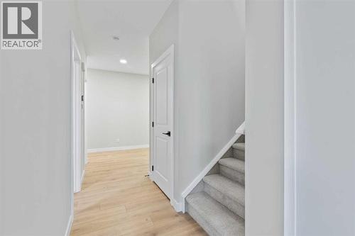 151 Belvedere Crescent Se, Calgary, AB - Indoor Photo Showing Other Room
