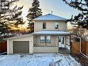 718 10 Street S, Lethbridge, AB  - Outdoor 