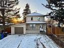 718 10 Street S, Lethbridge, AB  - Outdoor 