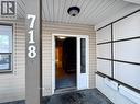 718 10 Street S, Lethbridge, AB  - Outdoor With Exterior 