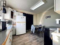 Kitchen and Dining Area - 